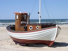 bateau